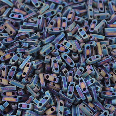 MIYUKI Quarter TILA Beads SEED-MY05-QTL0401FR-1