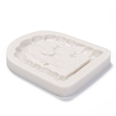 Food Grade DIY Silicone Molds DIY-M020-05-1