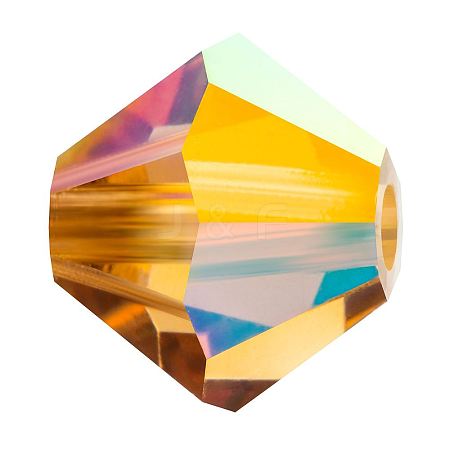 Preciosa® Crystal Beads Y-PRC-BA6-10330-200-1
