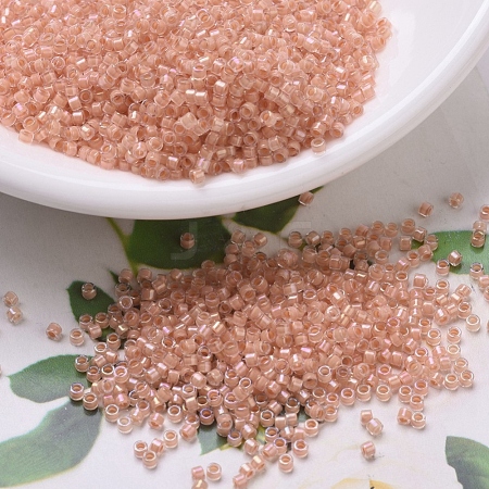 MIYUKI Delica Beads SEED-JP0008-DB0068-1