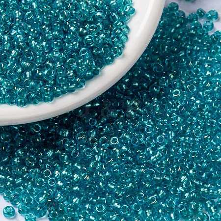MIYUKI Round Rocailles Beads SEED-JP0009-RR1822-1