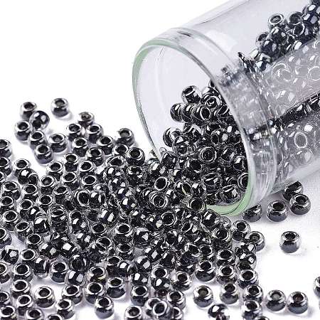 TOHO 8/0 Round Beads X-SEED-TR08-0344-1