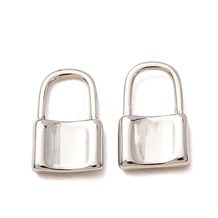 Brass Charms KK-K002-31B-P-1