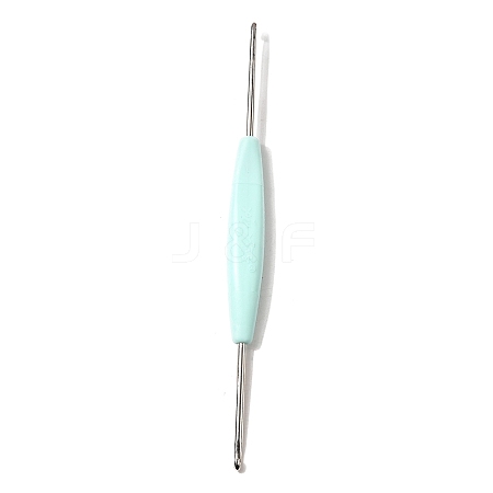 Iron Crochet Hooks TOOL-C012-07B-1