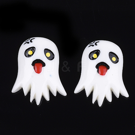 Resin Cabochons LS-X-CRES-T013-12A-1