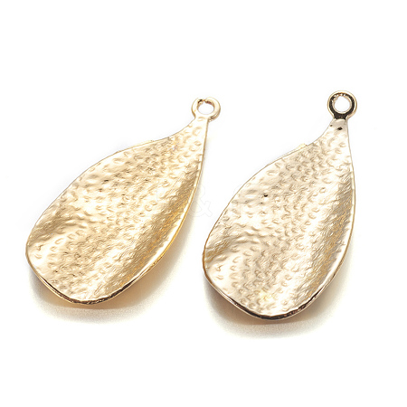 Alloy Pendants PALLOY-O094-03G-1