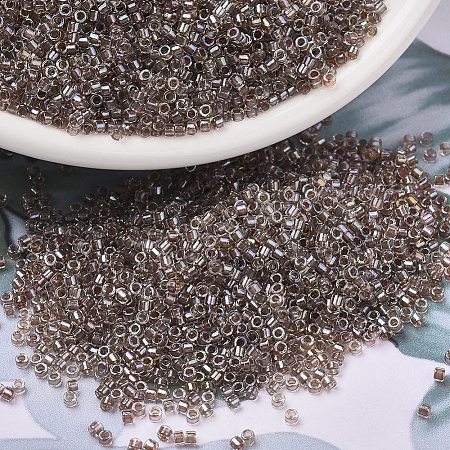 MIYUKI Delica Beads SEED-X0054-DB2395-1