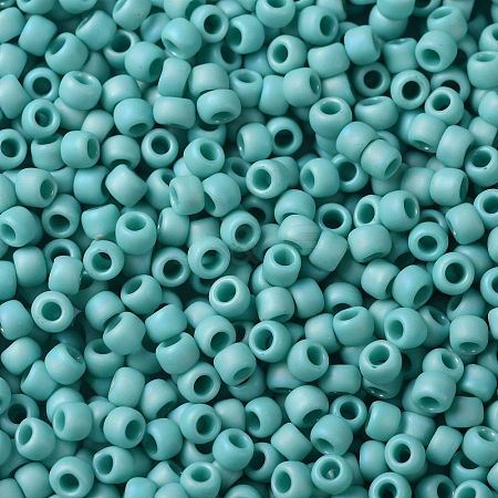 TOHO 8/0 Round Beads SEED-XTR08-0413F-1
