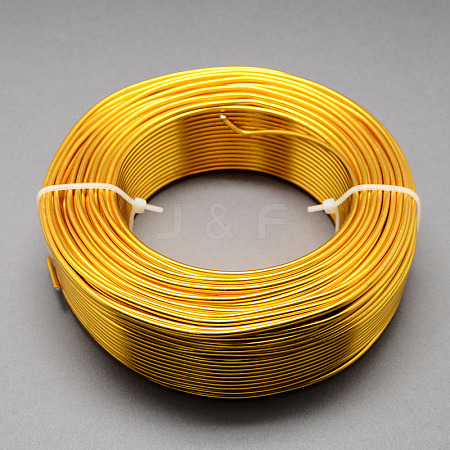 Aluminum Wire AW-R001-1mm-18-1