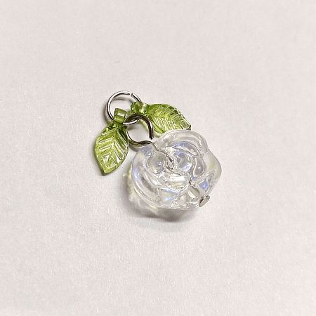 Glass Pendant X1-PALLOY-TAC0075-07-1