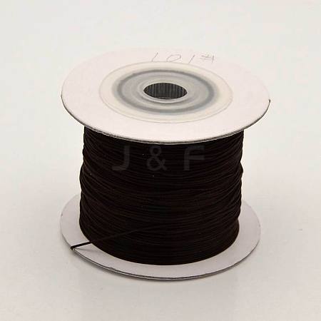Nylon Braided Cord NWIR-G010-01-1