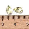 Glass Rhinestone Cabochons RGLA-P037-11A-D337-3