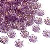 Plastic Beads KY-G032-05G-1