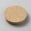 Cork Bottle Stoppers AJEW-WH20070-207A-1