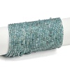 Natural Apatite Beads Strands G-L628-D05-2x2mm-2