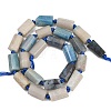 Natural Trolleite Beads Strands G-A314-A07-01-3