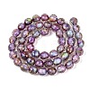 Resin Beads Strands RESI-N044-04A-B12-2