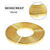 Aluminum Wire AW-BC0002-01A-5mm-2