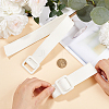 Imitation Leather Cord Bracelet AJEW-WH0166-71A-02-3