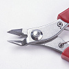Iron Jewelry Pliers TOOL-K003-02-2