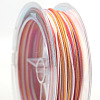 Gradient Color Nylon Thread RABO-PW0001-128-04-1