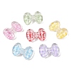 Printed Transparent Acrylic Beads AC-CBA0D47-09-1