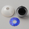 Plastic Craft Eyes KY-WH0046-86A-02-1