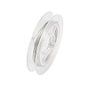 Round Copper Wire for Jewelry Making CWIR-N001-0.4mm-10-1