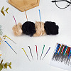 Iron Punch Needles FIND-MA0001-27-4
