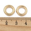 CCB Plastic Beads X-CCB-L014-01B-G-3