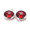 Glass Charms KK-C228-02P-M4-3