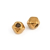 304 Stainless Steel Beads STAS-D394-02J-G-2