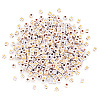 Opaque Acrylic Beads MACR-TAG0001-07H-2