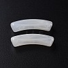 Two Tone Acrylic Beads LS-X-MACR-S272-78O-3