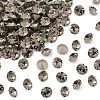 Preciosa® MAXIMA Crystal Round Stones X-PRC-RBSS24-40010-1