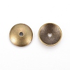 Alloy Beads X-EA11072Y-AB-2