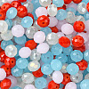 Glass Beads EGLA-A034-LM10mm-41-3