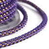 Round String Thread Polyester Cords OCOR-F012-A22-3