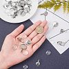 DIY Earring Making STAS-UN0004-19P-2