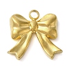 304 Stainless Steel Pendants LS-STAS-Z074-02G-03-1