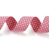 5M Cotton Linen Strar Printed Ribon LS-OCOR-K008-01B-04-2