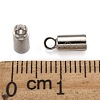 Brass Cord Ends LS-X-EC038-NF-3