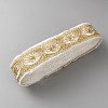 Polyester Ribbon OCOR-WH0077-126B-2