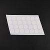 0.25MM Plastic Stickers DIY-WH0304-214D-1