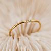 201 Stainless Steel Finger Rings FS-WG09D95-06-1