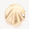 Brass Pendants X-KK-Q735-347G-2