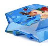 Christmas Theme Laminated Non-Woven Waterproof Bags ABAG-B005-01B-04-3