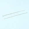 925 Sterling Silver Ear Thread STER-P047-09S-4