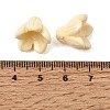 Dyed Synthetic Coral Carved Beads GG-CBA993E-03A-03-3