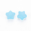 Imitation Jelly Acrylic Beads MACR-S373-45-E08-2